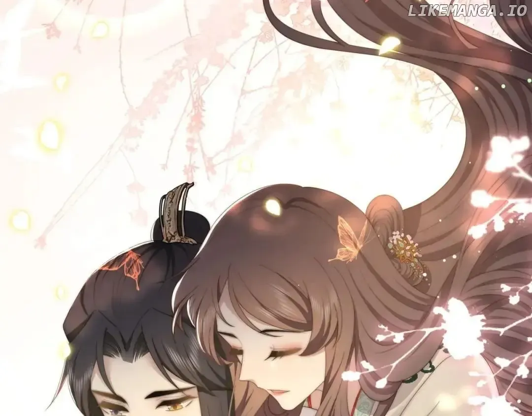 Lonely Emperor Chases His Sister-in-Law Chapter 58 Online - página 89