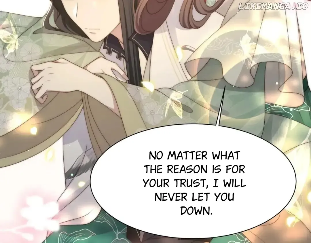 Lonely Emperor Chases His Sister-in-Law Chapter 58 Online - página 90