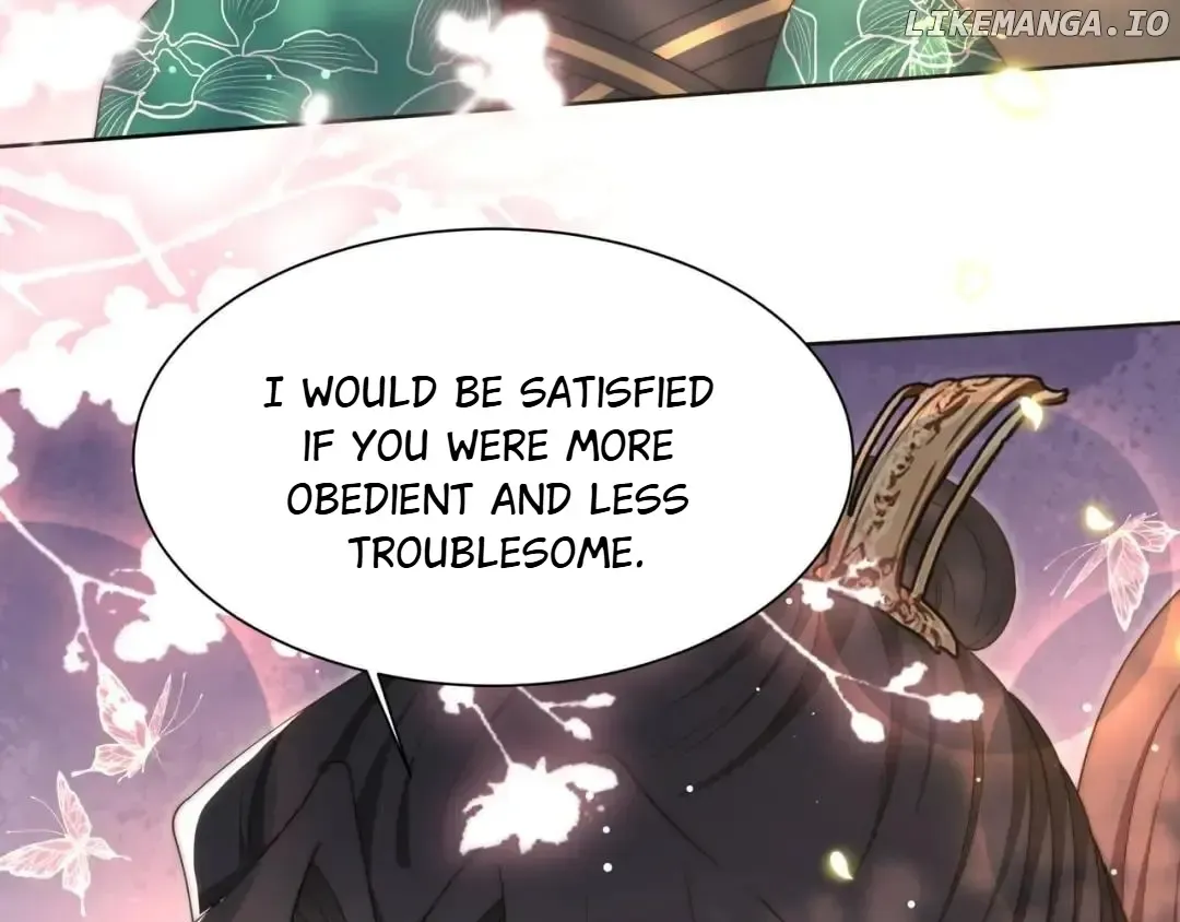 Lonely Emperor Chases His Sister-in-Law Chapter 58 Online - página 91