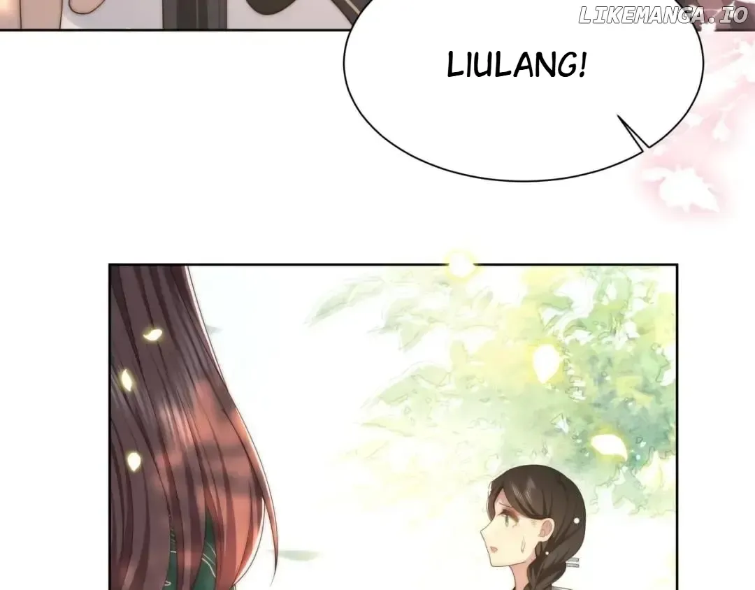 Lonely Emperor Chases His Sister-in-Law Chapter 58 Online - página 93