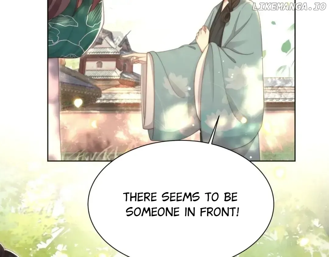Lonely Emperor Chases His Sister-in-Law Chapter 58 Online - página 94