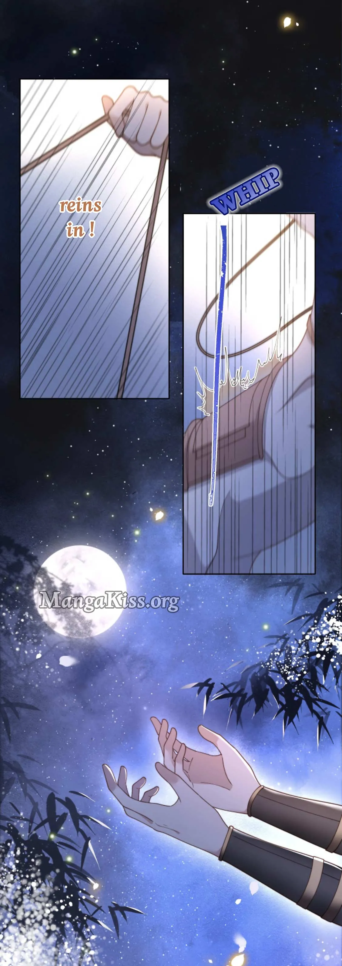 Lonely Emperor Chases His Sister-in-Law Chapter 6 Online - página 10