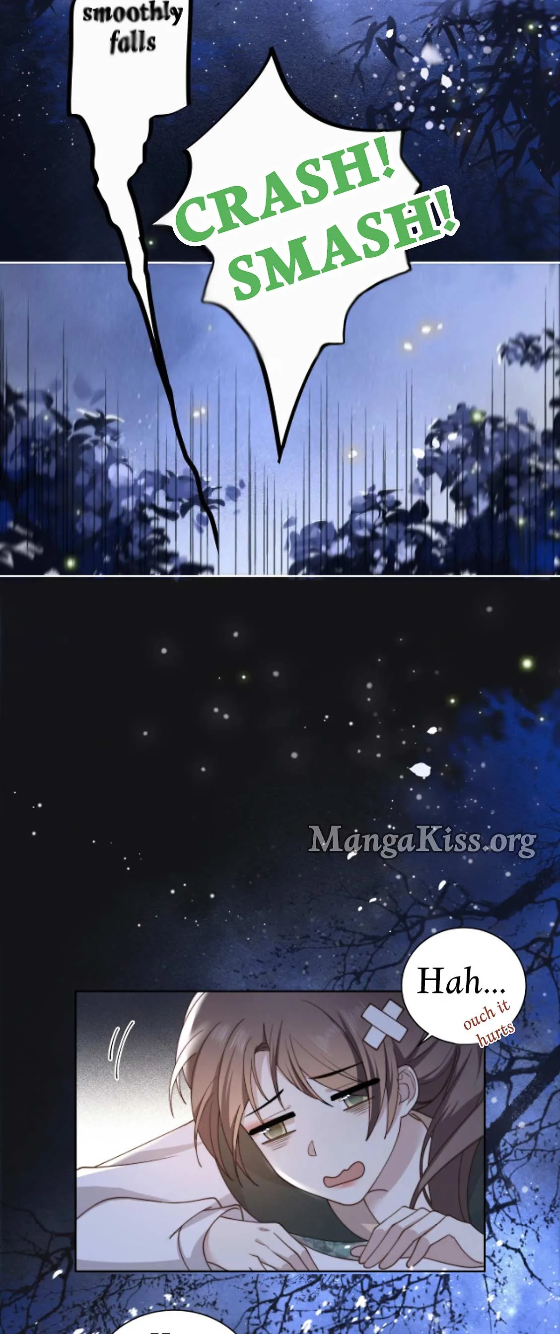 Lonely Emperor Chases His Sister-in-Law Chapter 6 Online - página 12