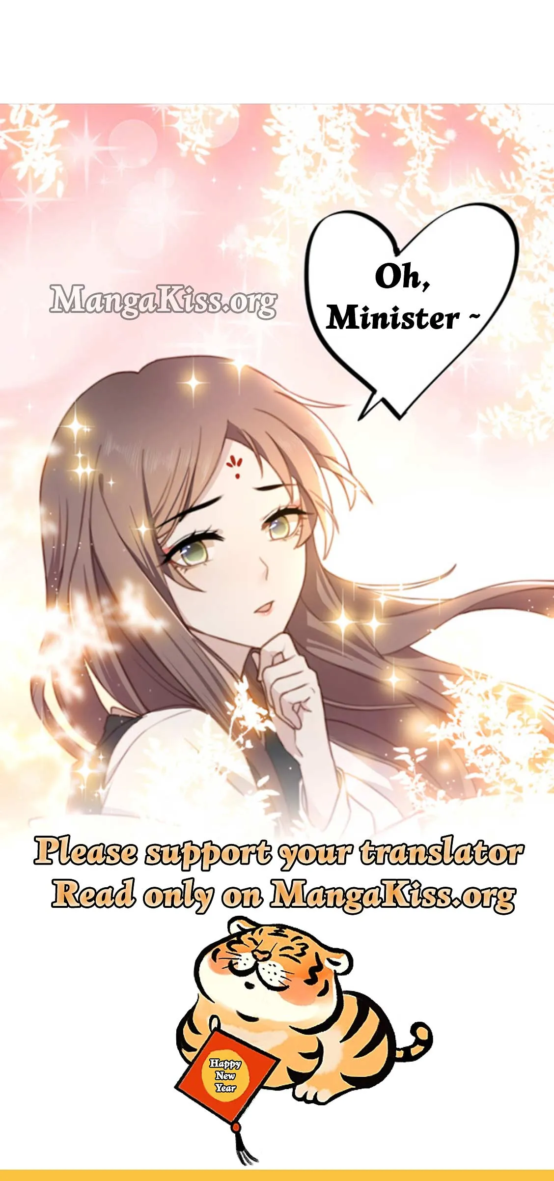 Lonely Emperor Chases His Sister-in-Law Chapter 6 Online - página 18