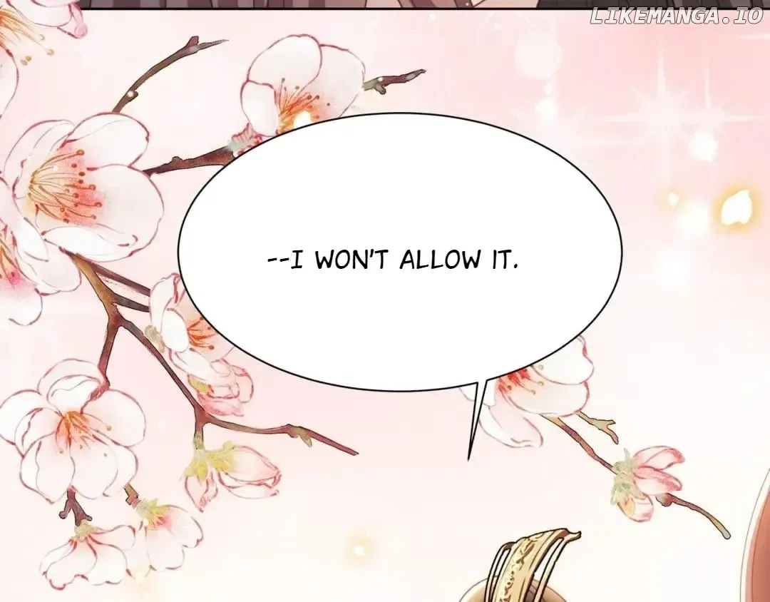 Lonely Emperor Chases His Sister-in-Law Chapter 60 Online - página 3