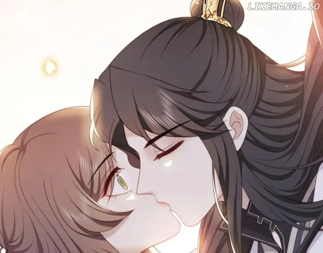Lonely Emperor Chases His Sister-in-Law Chapter 60 Online - página 4