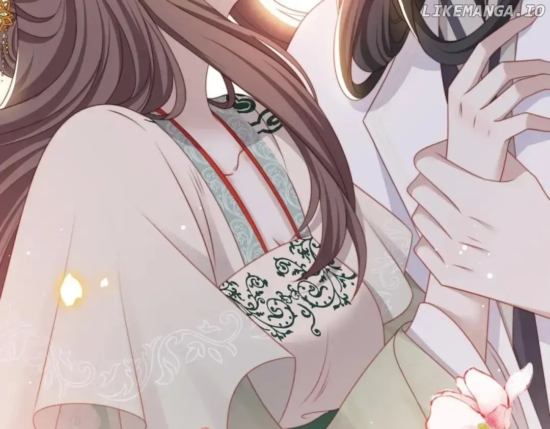 Lonely Emperor Chases His Sister-in-Law Chapter 60 Online - página 5