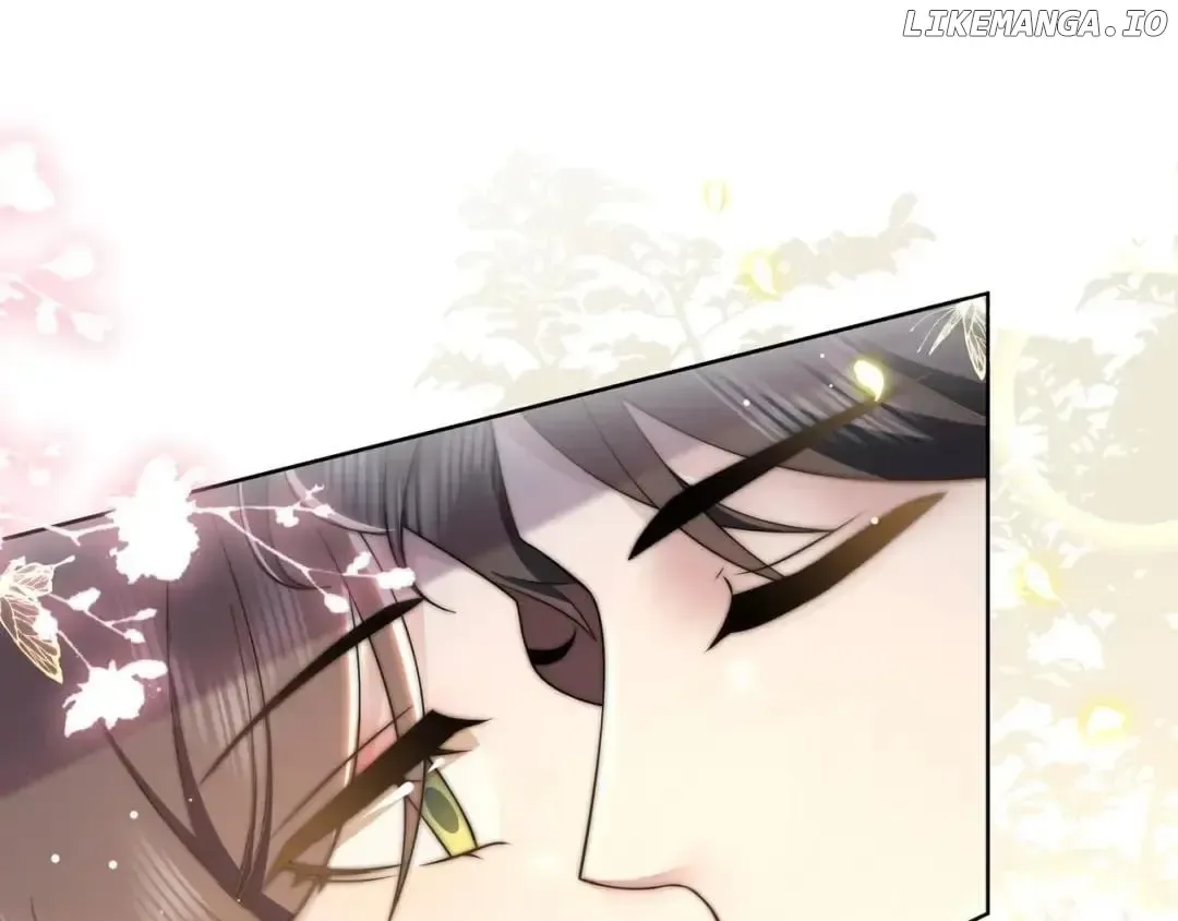 Lonely Emperor Chases His Sister-in-Law Chapter 60 Online - página 8