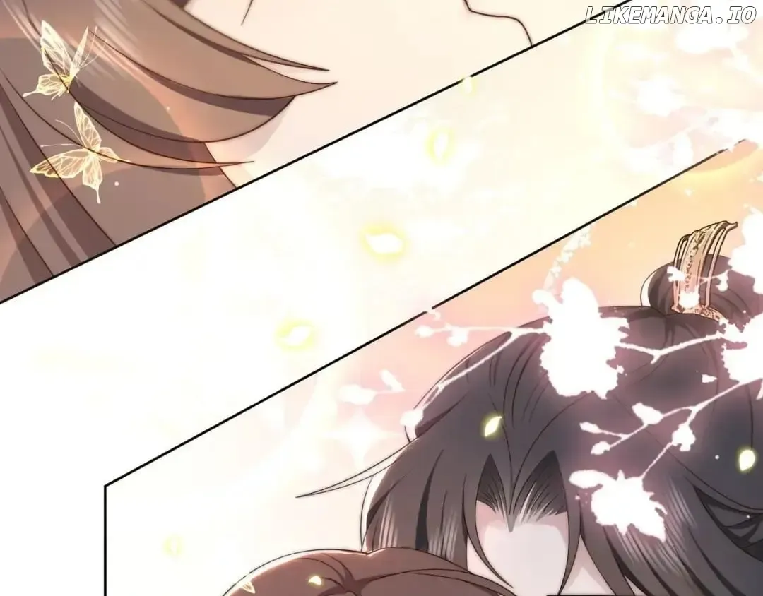 Lonely Emperor Chases His Sister-in-Law Chapter 60 Online - página 9