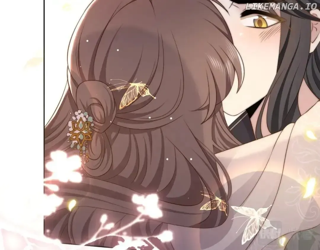 Lonely Emperor Chases His Sister-in-Law Chapter 60 Online - página 10