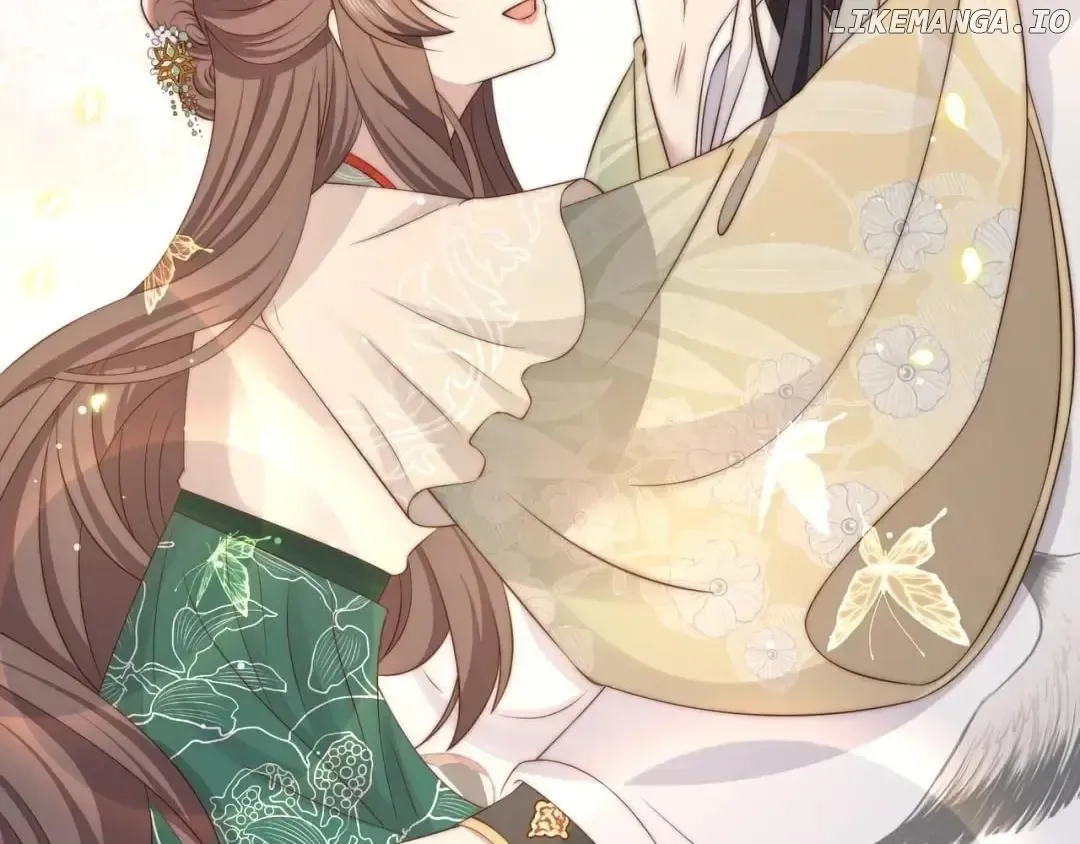 Lonely Emperor Chases His Sister-in-Law Chapter 60 Online - página 13