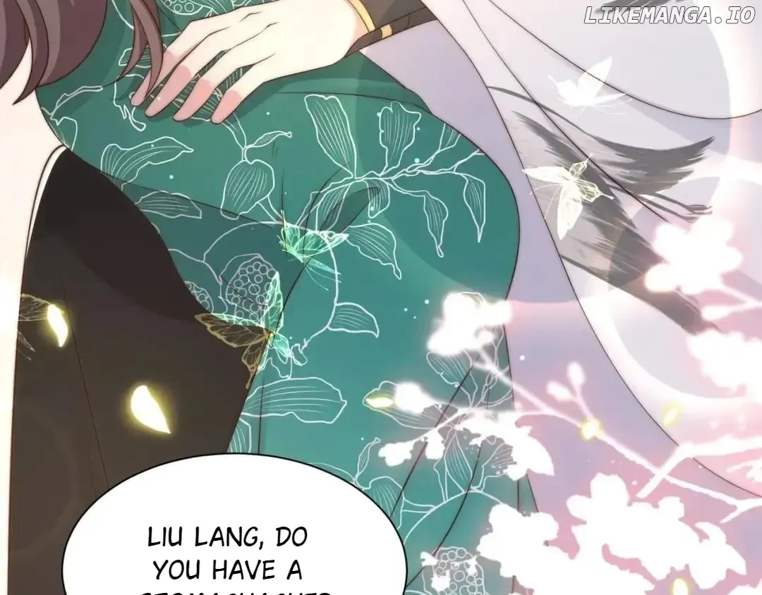 Lonely Emperor Chases His Sister-in-Law Chapter 60 Online - página 14