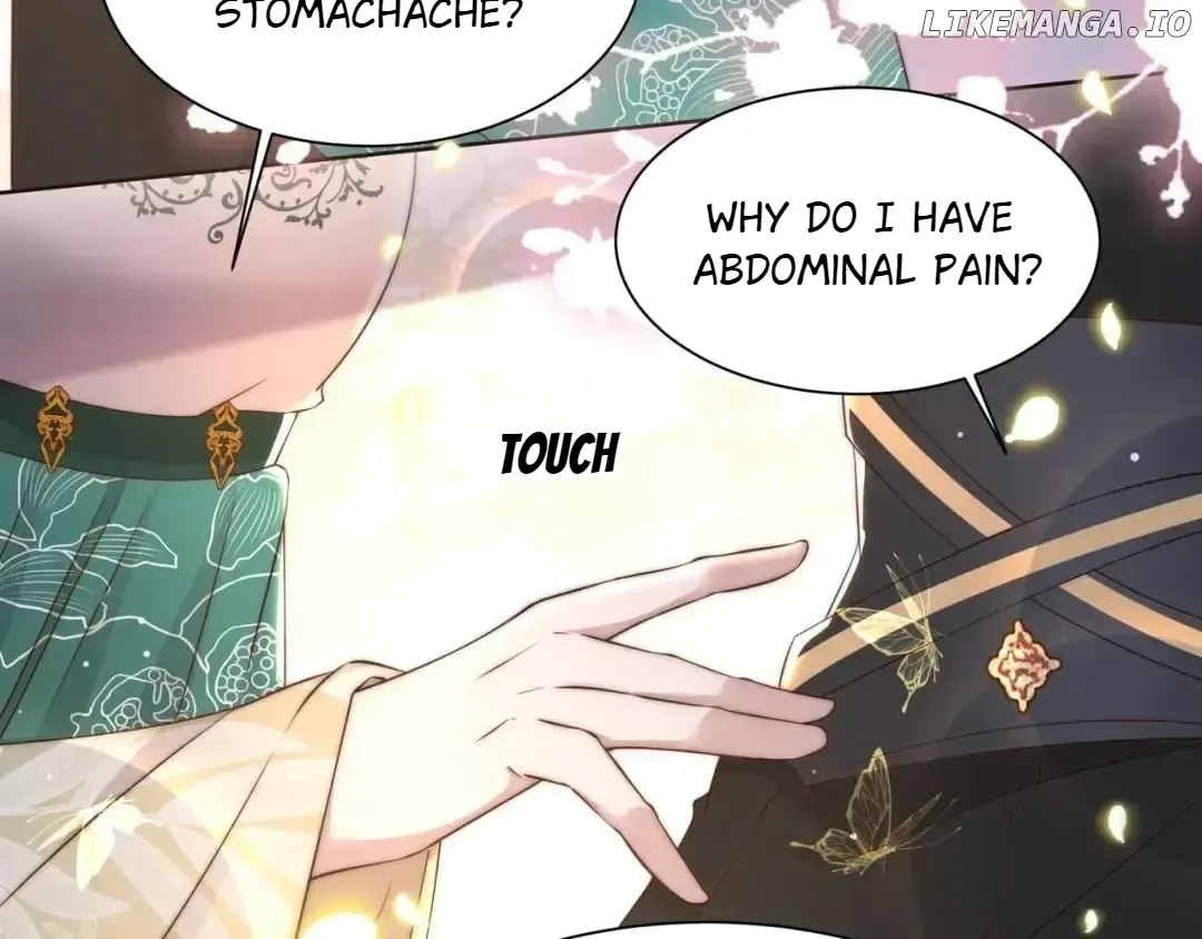 Lonely Emperor Chases His Sister-in-Law Chapter 60 Online - página 15