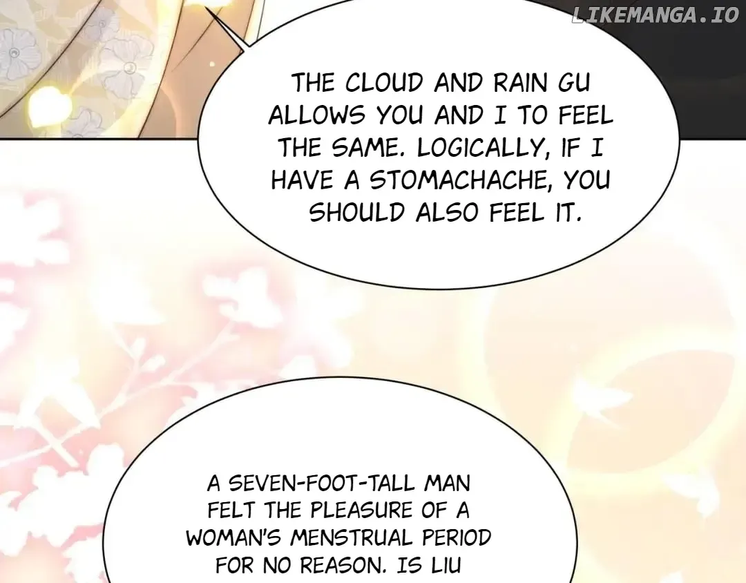 Lonely Emperor Chases His Sister-in-Law Chapter 60 Online - página 16