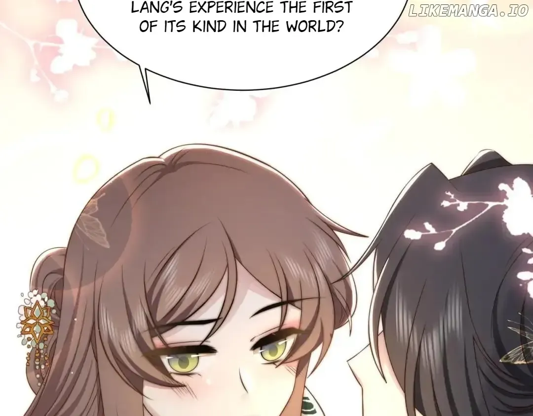 Lonely Emperor Chases His Sister-in-Law Chapter 60 Online - página 17