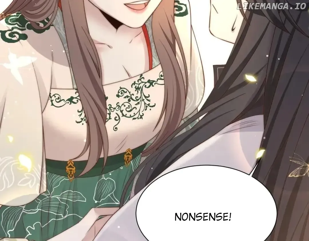 Lonely Emperor Chases His Sister-in-Law Chapter 60 Online - página 18