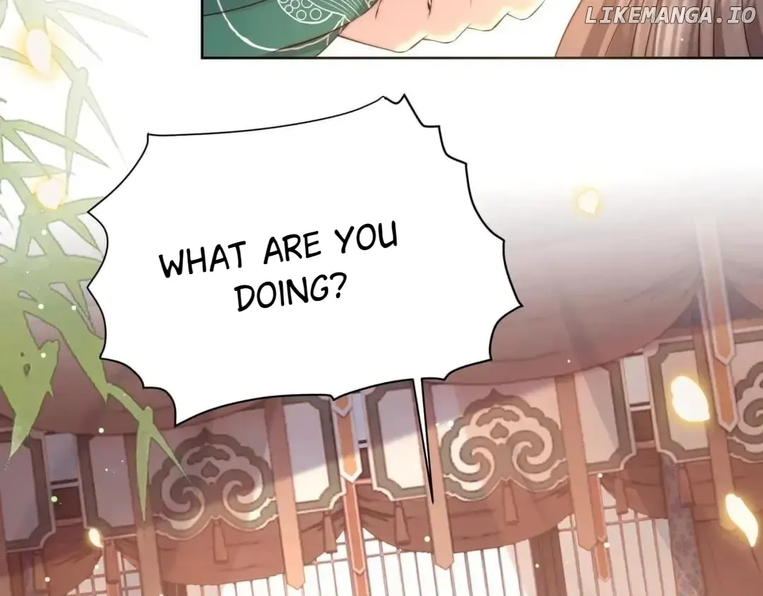 Lonely Emperor Chases His Sister-in-Law Chapter 60 Online - página 22