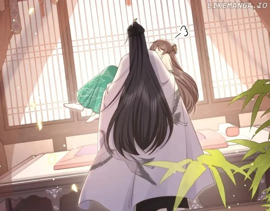 Lonely Emperor Chases His Sister-in-Law Chapter 60 Online - página 23