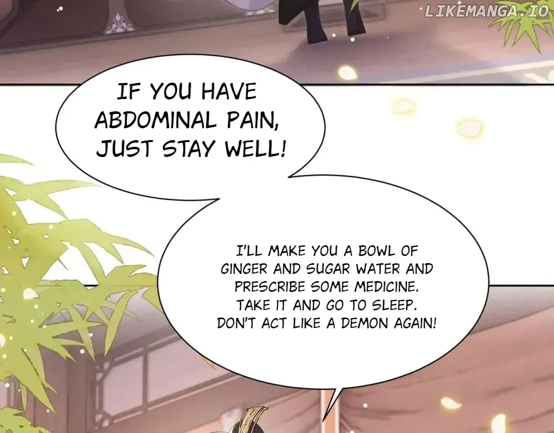 Lonely Emperor Chases His Sister-in-Law Chapter 60 Online - página 24