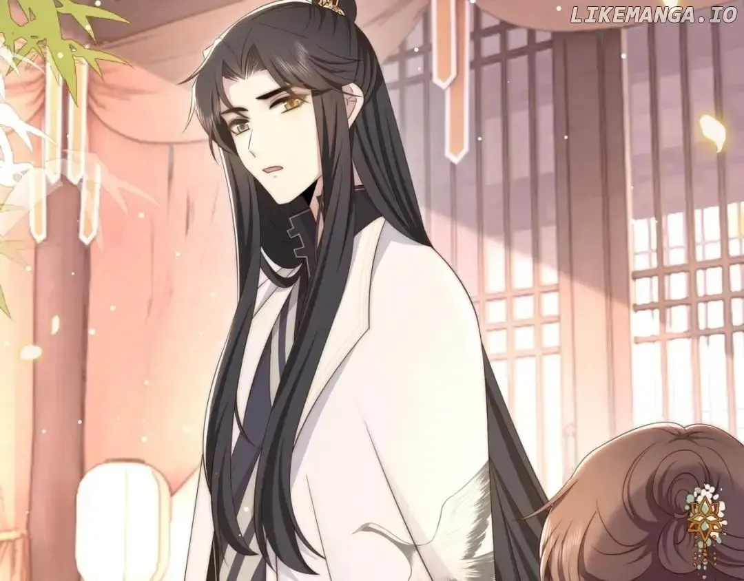 Lonely Emperor Chases His Sister-in-Law Chapter 60 Online - página 25