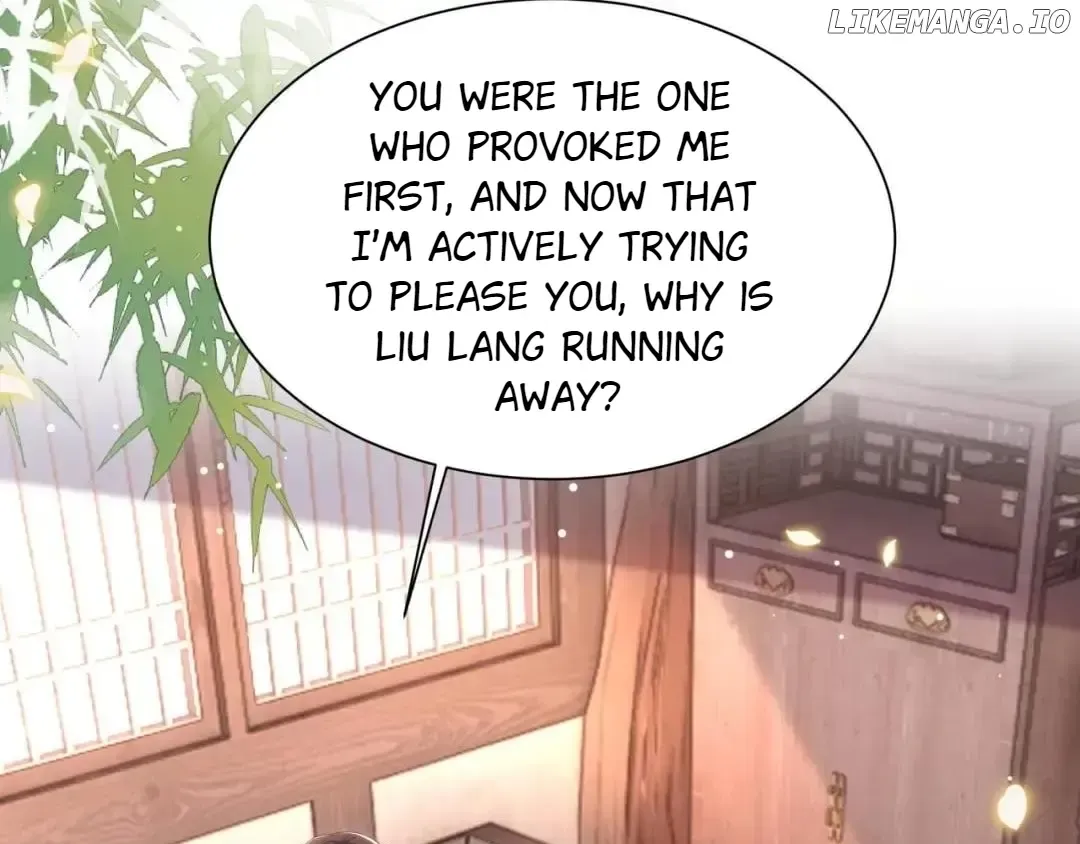 Lonely Emperor Chases His Sister-in-Law Chapter 60 Online - página 28