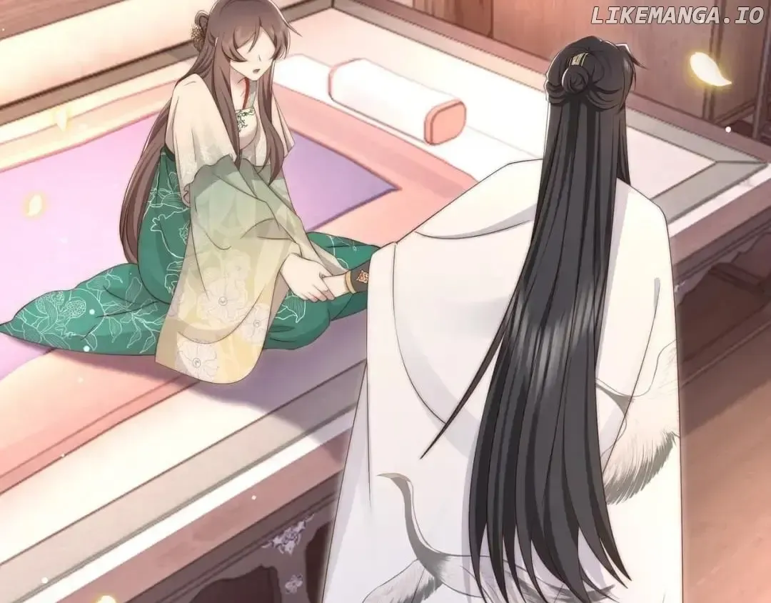 Lonely Emperor Chases His Sister-in-Law Chapter 60 Online - página 29