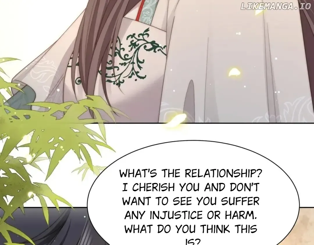 Lonely Emperor Chases His Sister-in-Law Chapter 60 Online - página 34