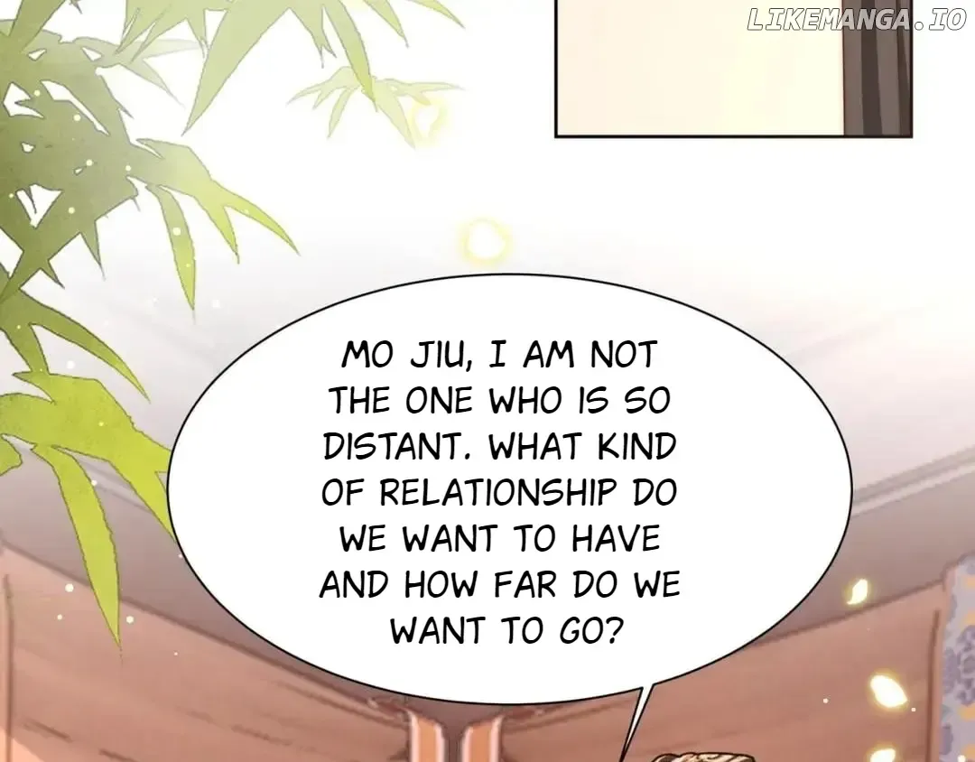 Lonely Emperor Chases His Sister-in-Law Chapter 60 Online - página 38
