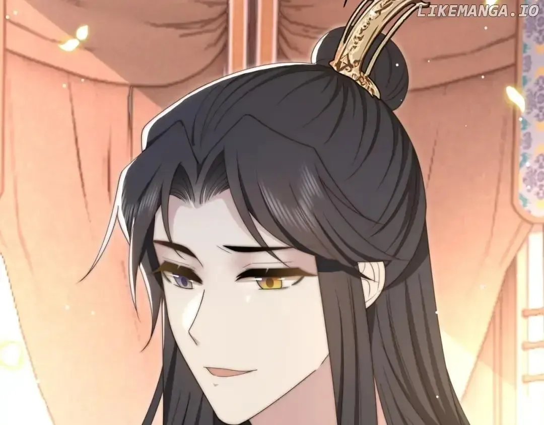 Lonely Emperor Chases His Sister-in-Law Chapter 60 Online - página 39