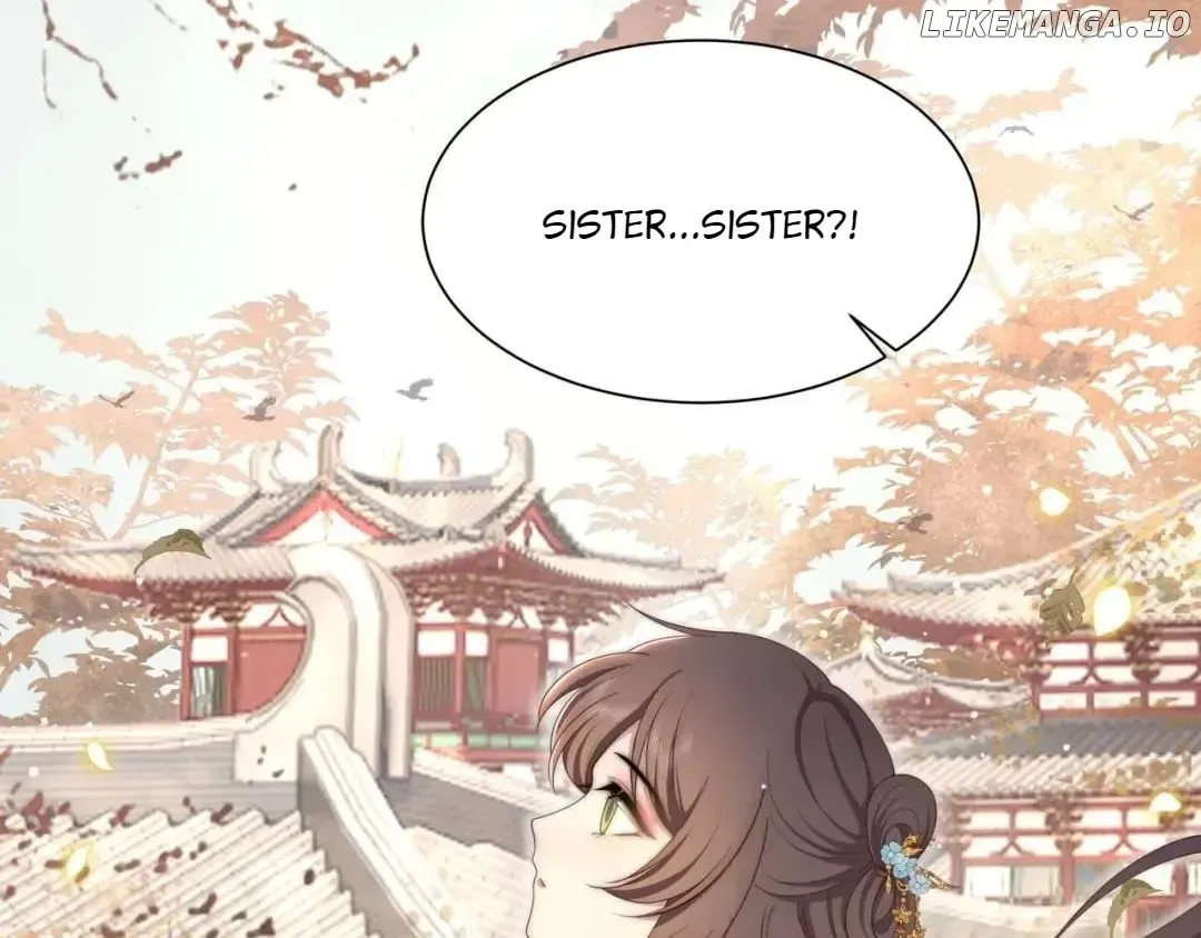 Lonely Emperor Chases His Sister-in-Law Chapter 60 Online - página 47