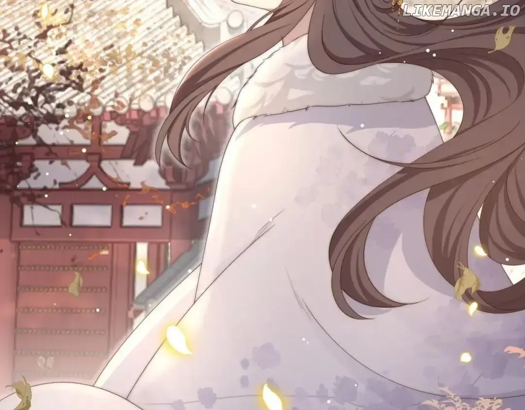 Lonely Emperor Chases His Sister-in-Law Chapter 60 Online - página 48