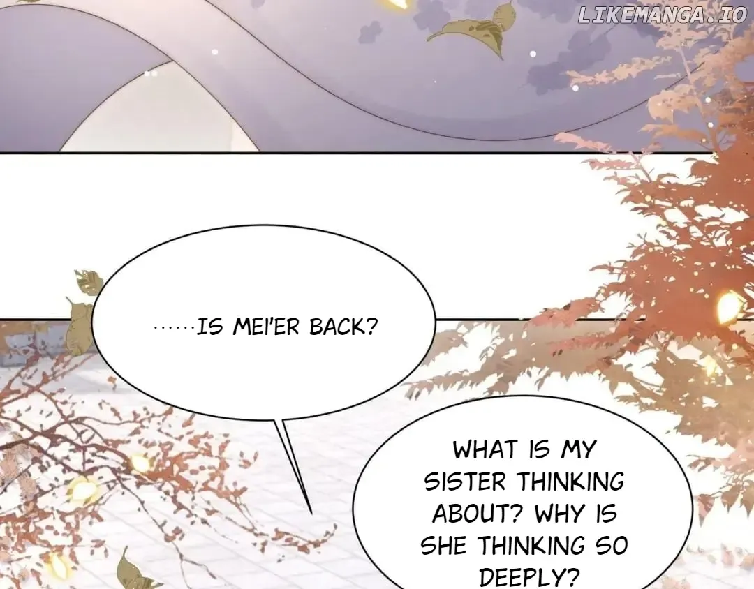 Lonely Emperor Chases His Sister-in-Law Chapter 60 Online - página 49