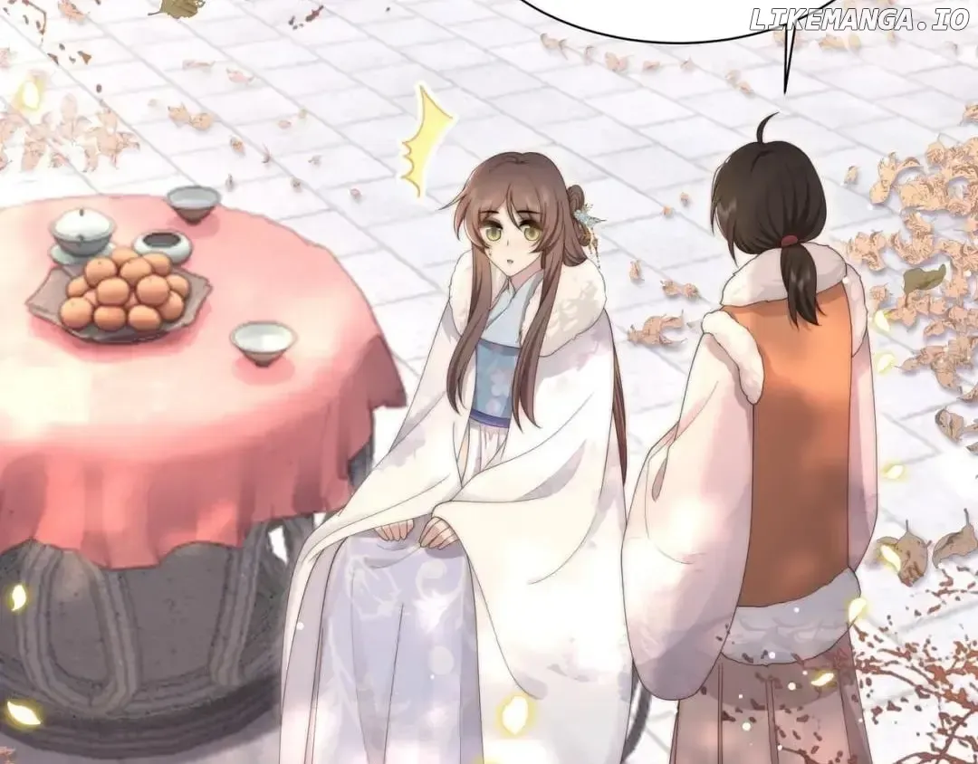 Lonely Emperor Chases His Sister-in-Law Chapter 60 Online - página 50