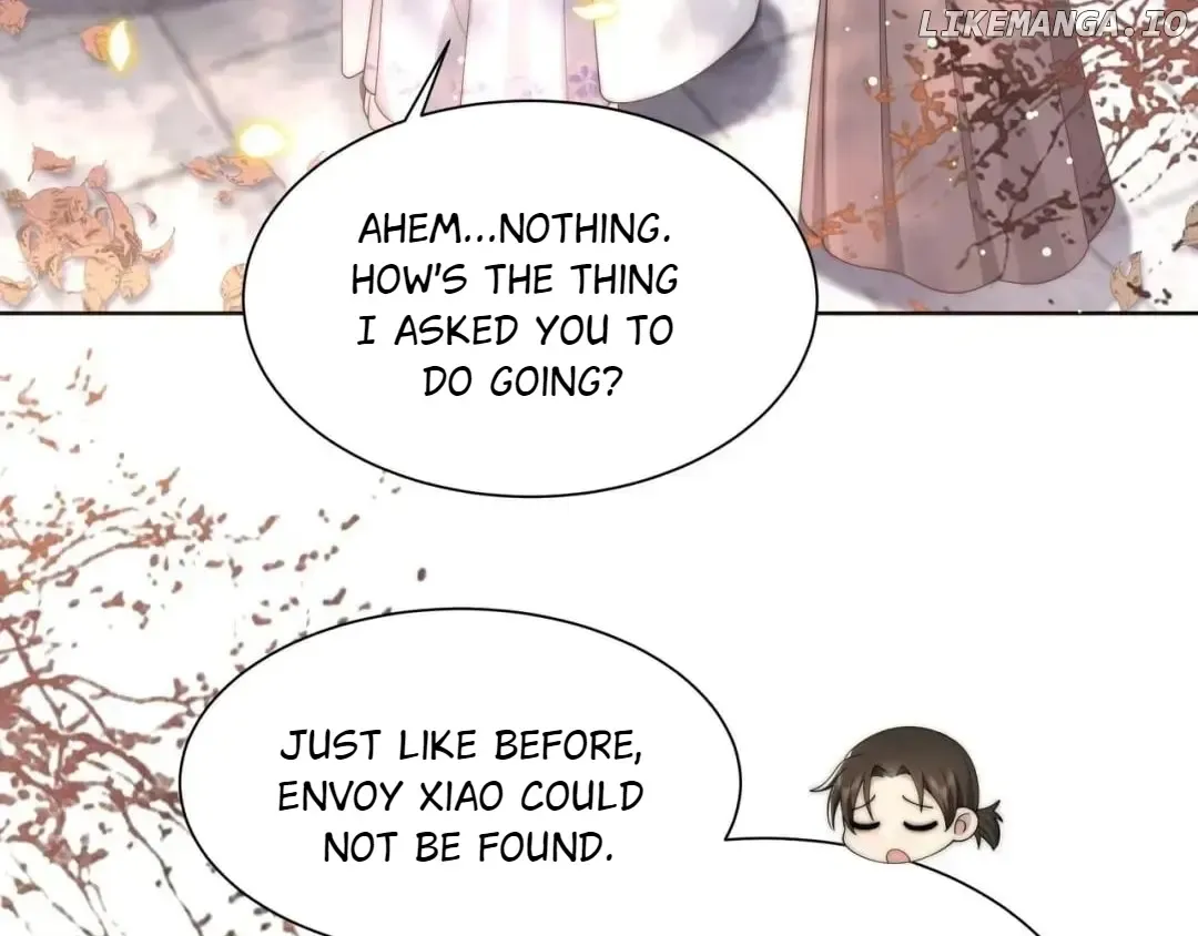 Lonely Emperor Chases His Sister-in-Law Chapter 60 Online - página 51