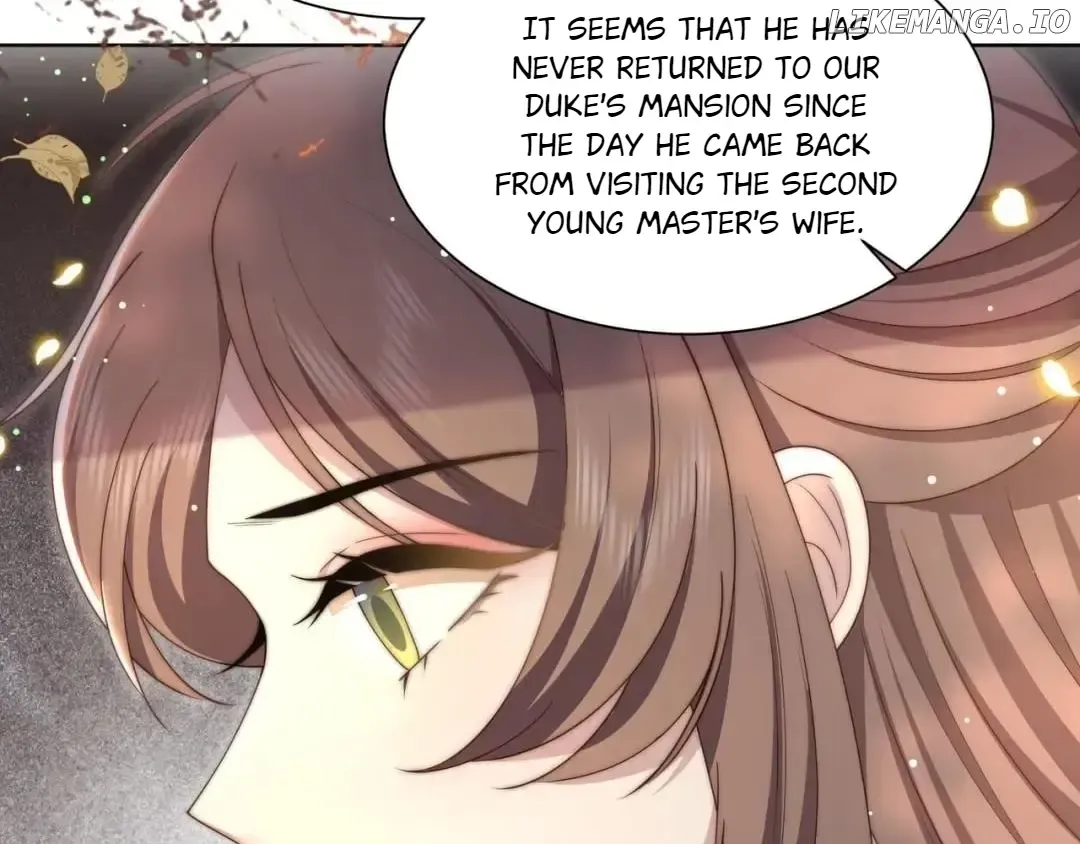 Lonely Emperor Chases His Sister-in-Law Chapter 60 Online - página 52