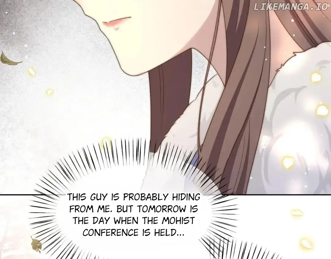 Lonely Emperor Chases His Sister-in-Law Chapter 60 Online - página 53