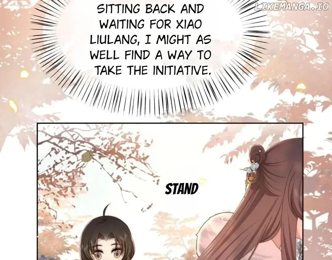 Lonely Emperor Chases His Sister-in-Law Chapter 60 Online - página 55