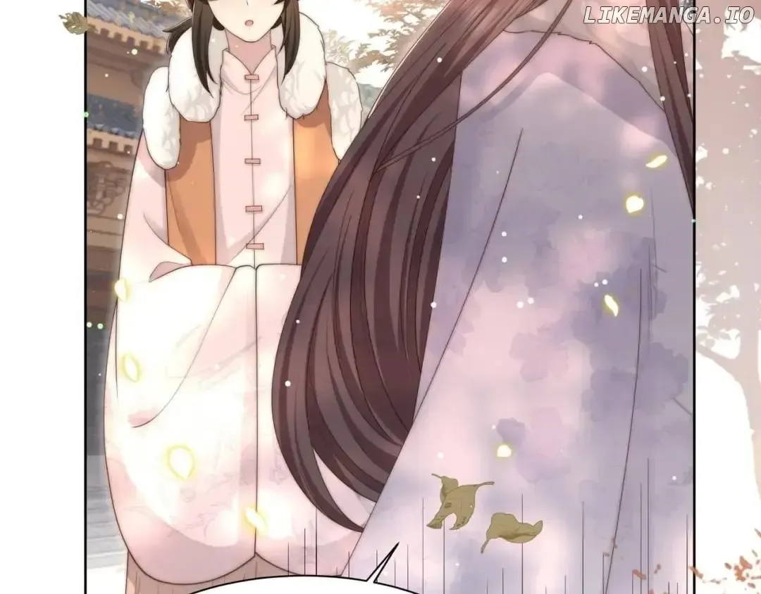 Lonely Emperor Chases His Sister-in-Law Chapter 60 Online - página 56