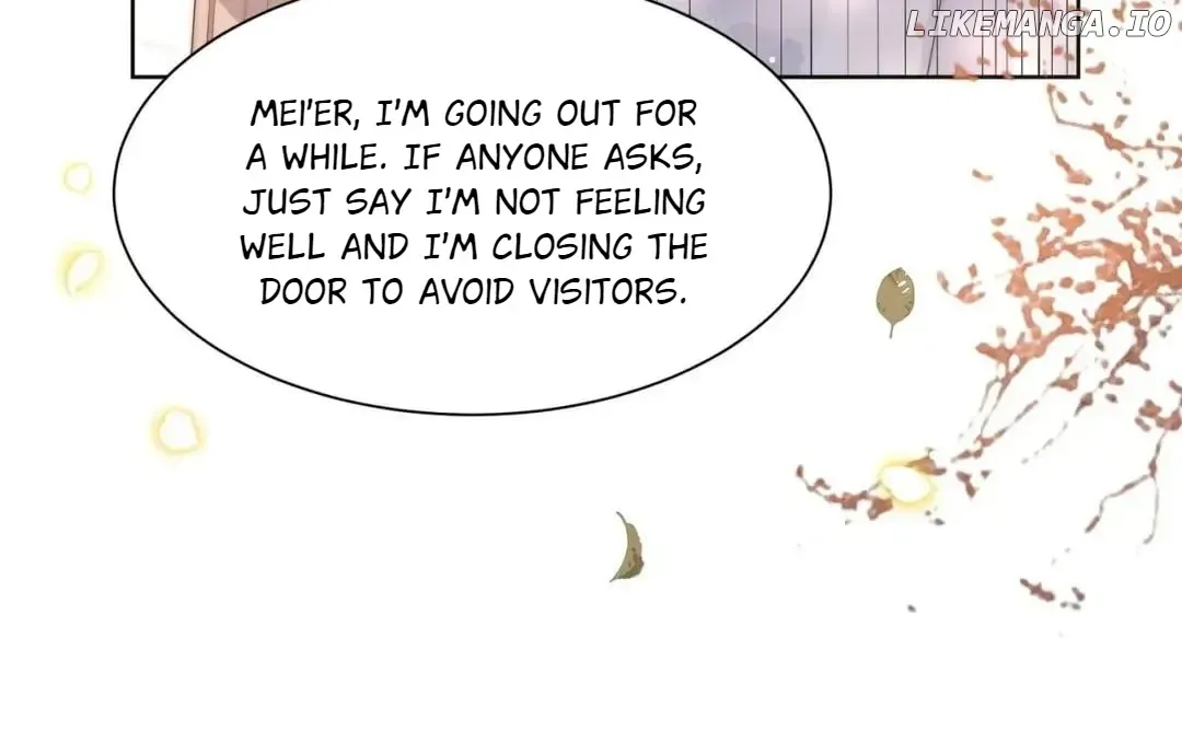Lonely Emperor Chases His Sister-in-Law Chapter 60 Online - página 57