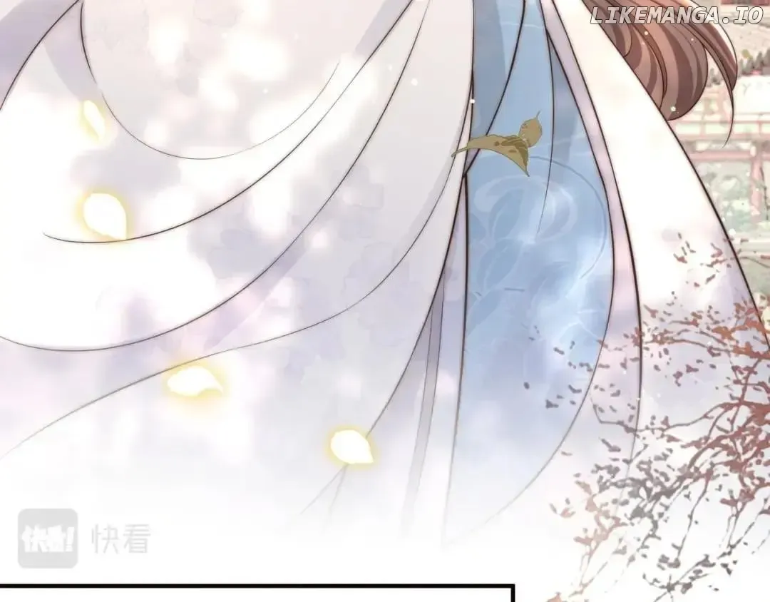Lonely Emperor Chases His Sister-in-Law Chapter 60 Online - página 61