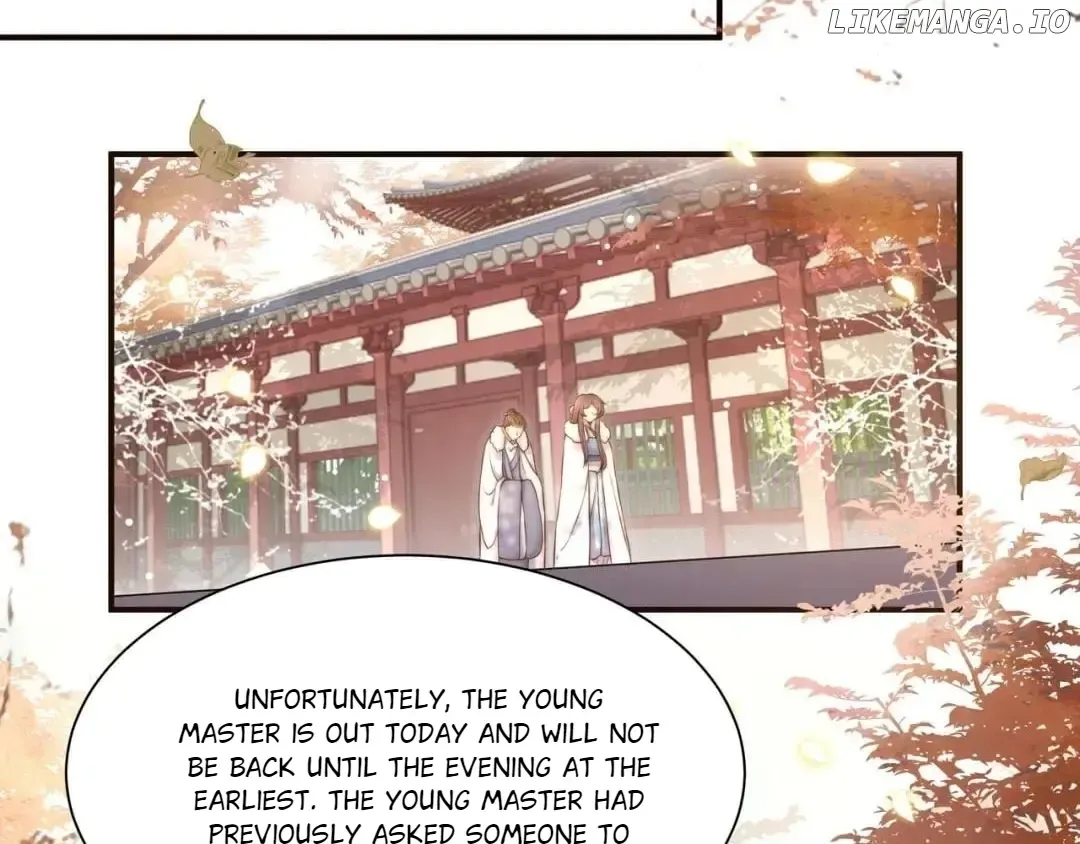 Lonely Emperor Chases His Sister-in-Law Chapter 60 Online - página 62