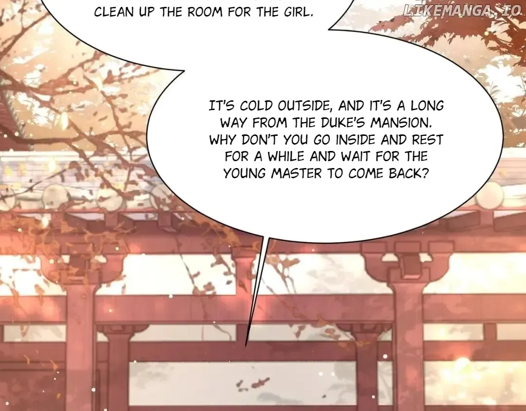Lonely Emperor Chases His Sister-in-Law Chapter 60 Online - página 63