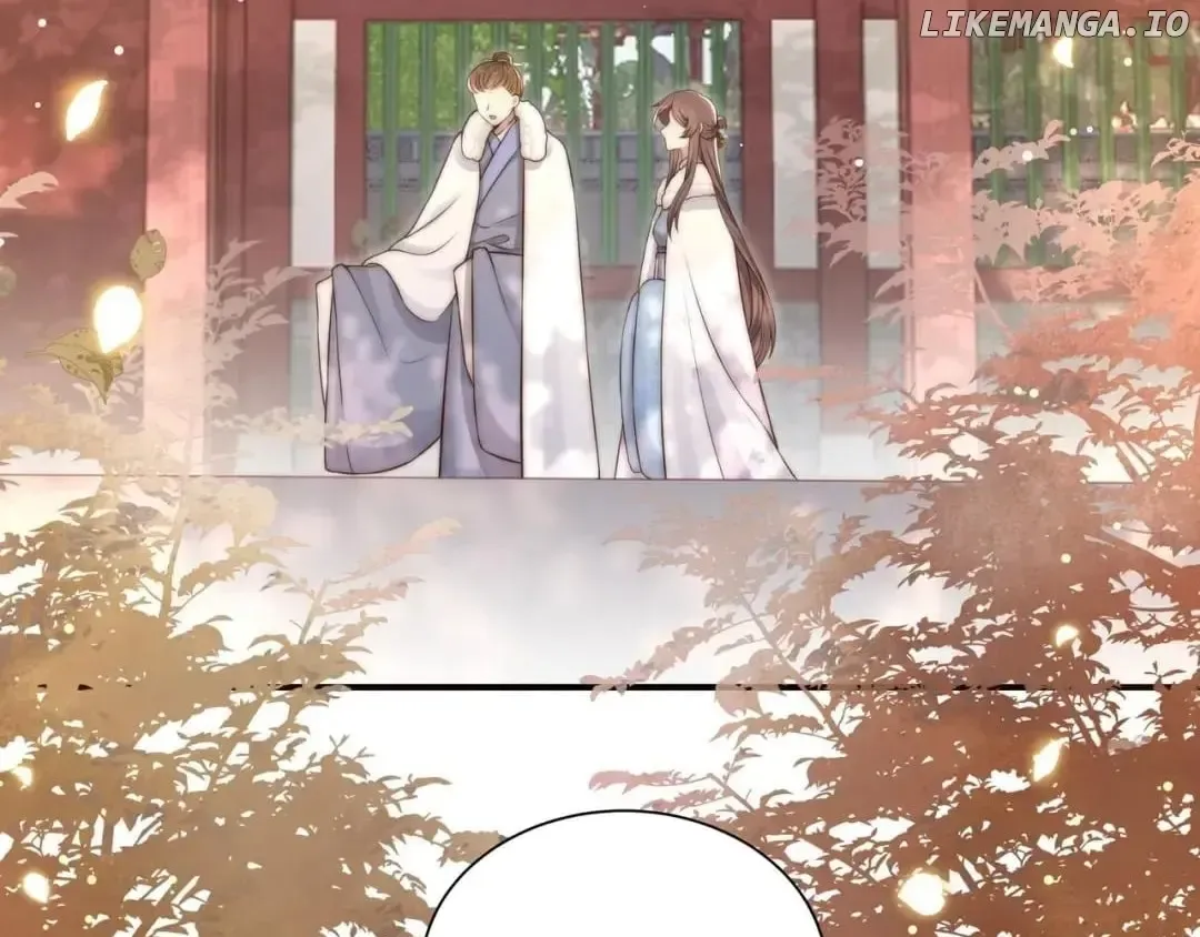 Lonely Emperor Chases His Sister-in-Law Chapter 60 Online - página 64