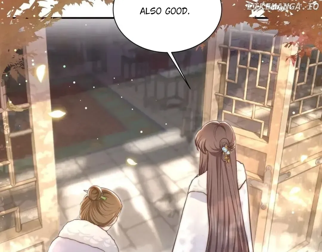 Lonely Emperor Chases His Sister-in-Law Chapter 60 Online - página 65