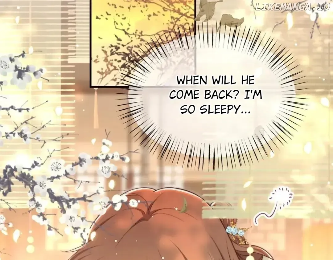 Lonely Emperor Chases His Sister-in-Law Chapter 60 Online - página 69