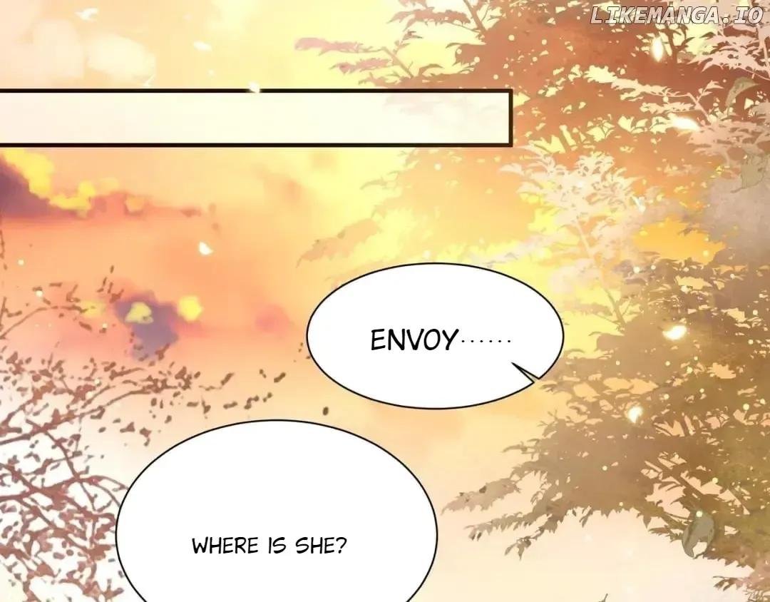 Lonely Emperor Chases His Sister-in-Law Chapter 60 Online - página 73
