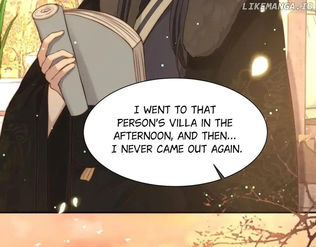 Lonely Emperor Chases His Sister-in-Law Chapter 60 Online - página 75
