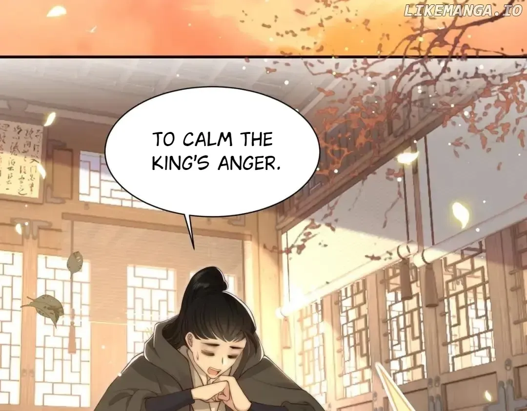 Lonely Emperor Chases His Sister-in-Law Chapter 60 Online - página 76