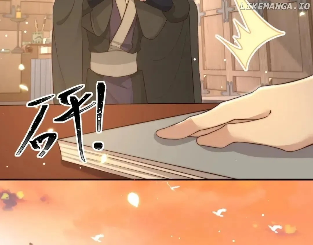 Lonely Emperor Chases His Sister-in-Law Chapter 60 Online - página 77