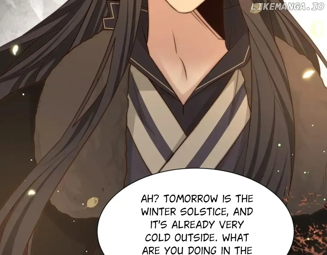 Lonely Emperor Chases His Sister-in-Law Chapter 60 Online - página 80